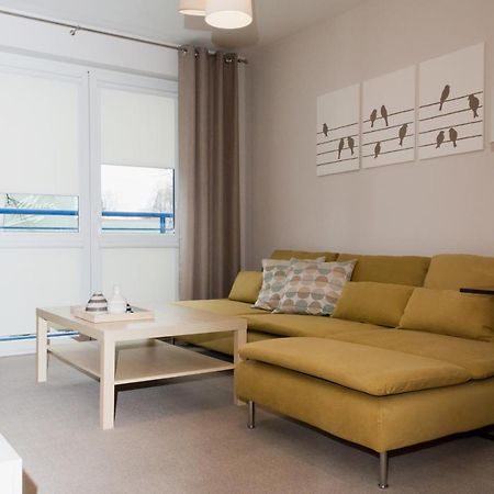 Apartamenty Lubin -City Center- Экстерьер фото