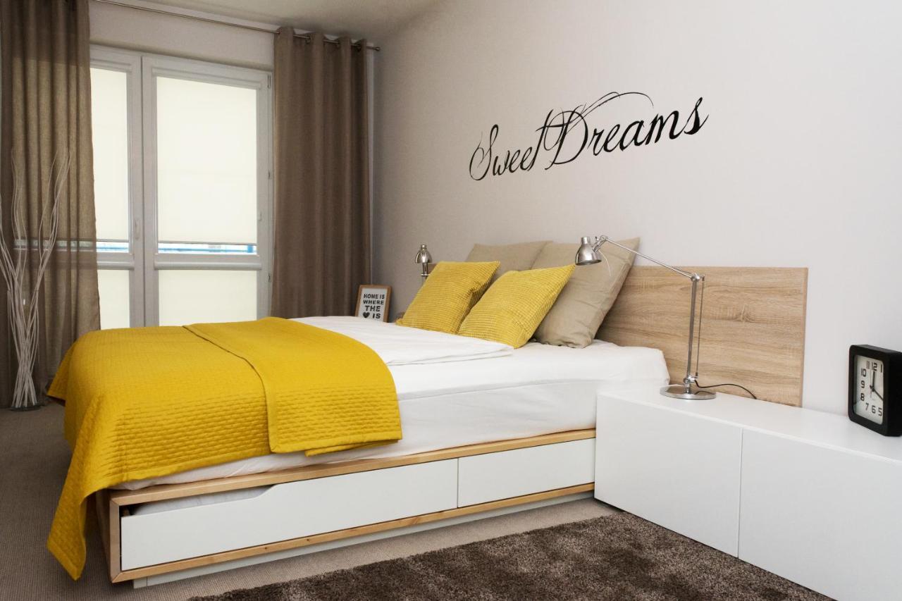 Apartamenty Lubin -City Center- Экстерьер фото