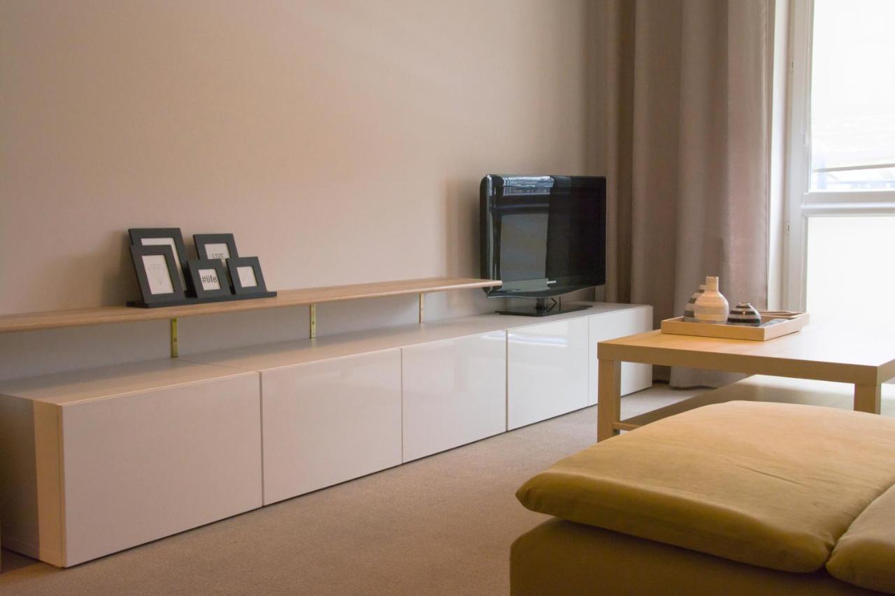 Apartamenty Lubin -City Center- Экстерьер фото
