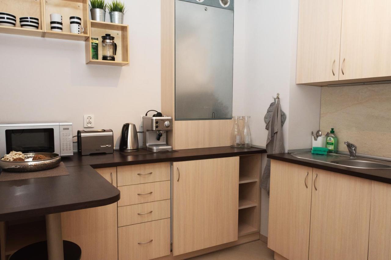 Apartamenty Lubin -City Center- Экстерьер фото